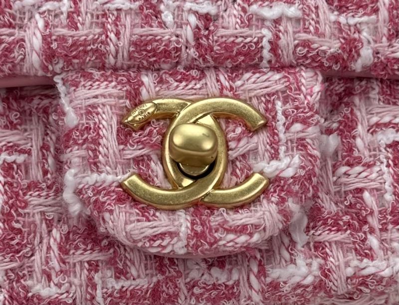 Chanel CF Series Bags